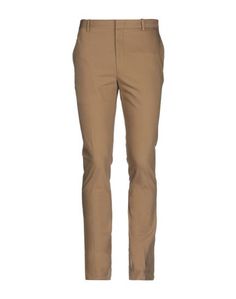 Повседневные брюки Jil Sander