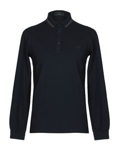 Поло Fred Perry