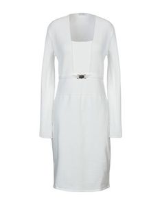 Короткое платье Versace Collection