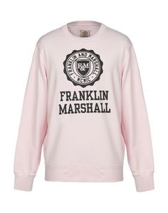 Толстовка Franklin & Marshall