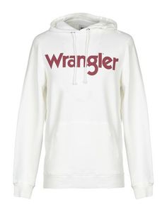 Толстовка Wrangler