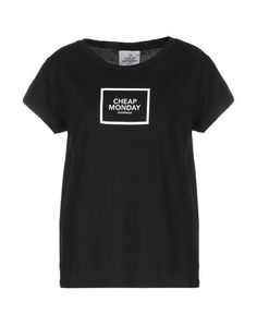 Футболка Cheap Monday