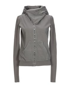 Толстовка Drkshdw BY Rick Owens