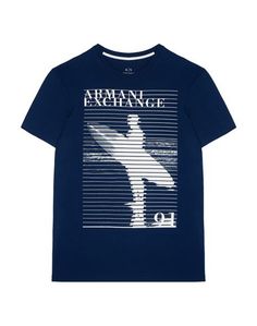 Футболка Armani Exchange