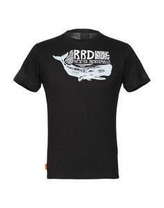 Футболка RRD