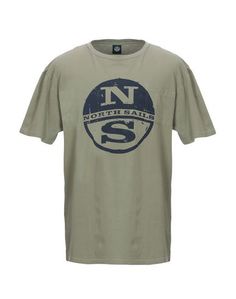 Футболка North Sails