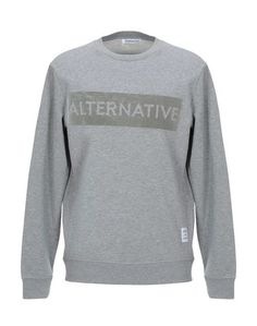 Толстовка Alternative