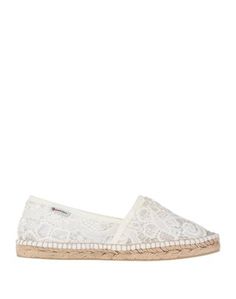 Эспадрильи Espadrilles