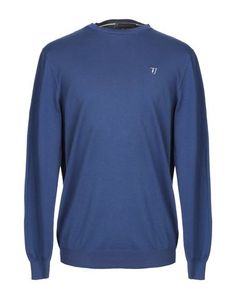 Свитер Trussardi Jeans