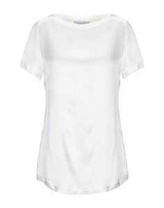Блузка Saint Laurent