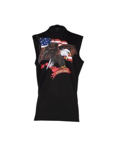 Футболка Dsquared2