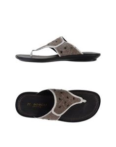 Вьетнамки IL Borgo Firenze