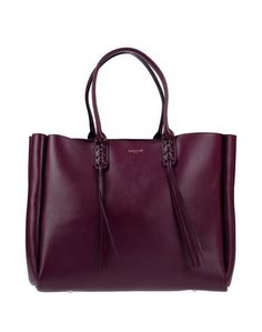 Сумка на руку Lanvin