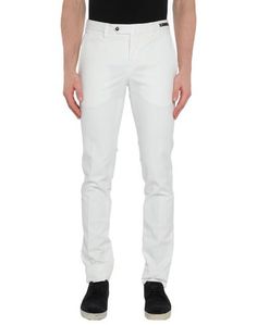 Джинсовые брюки Pt01