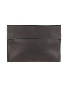 Деловые сумки Rick Owens