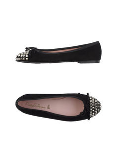 Балетки Pretty Ballerinas