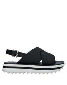 Сандалии Santoni