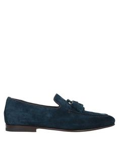Мокасины Santoni
