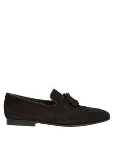Мокасины Santoni