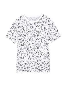 Футболка Armani Exchange