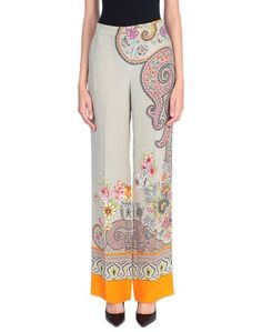 Повседневные брюки Etro