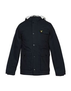 Куртка Lyle & Scott