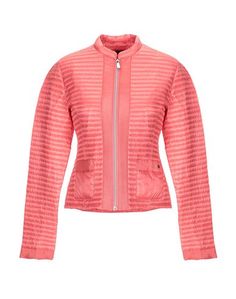 Пуховик Trussardi Jeans