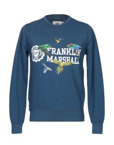 Толстовка Franklin & Marshall