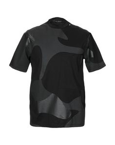 Футболка Emporio Armani