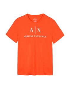 Футболка Armani Exchange