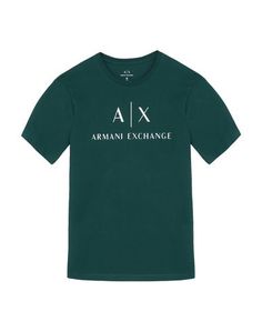 Футболка Armani Exchange