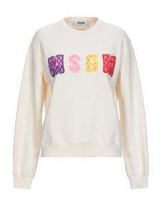 Толстовка Msgm