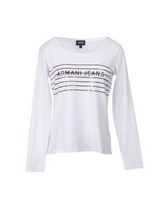 Футболка Armani Jeans