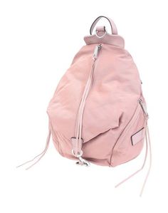 Рюкзаки и сумки на пояс Rebecca Minkoff