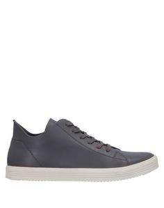 Низкие кеды и кроссовки Rick Owens