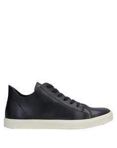 Низкие кеды и кроссовки Rick Owens