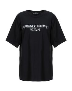 Футболка Jeremy Scott