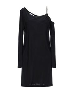 Короткое платье Versace Collection