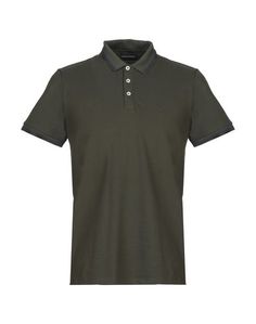 Поло Emporio Armani