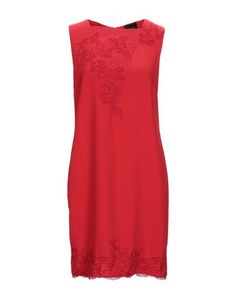 Короткое платье Ermanno DI Ermanno Scervino