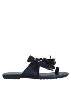 Вьетнамки Tod`S