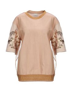 Блузка Dries Van Noten
