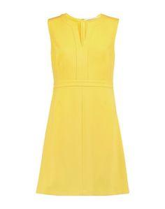 Короткое платье Diane von Furstenberg
