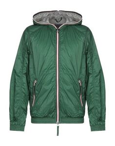 Пуховик Duvetica