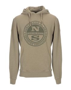 Толстовка North Sails