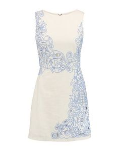 Короткое платье Alice + Olivia