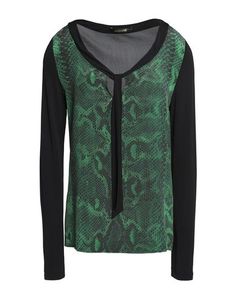 Блузка Roberto Cavalli