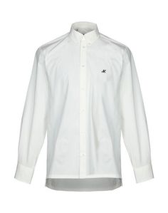 Pубашка Msgm