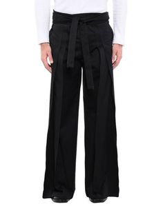 Повседневные брюки Saint Laurent