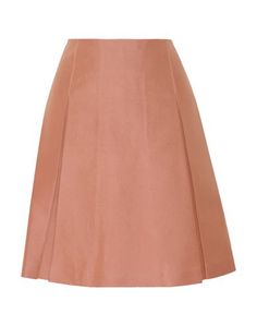 Юбка до колена Jill Stuart